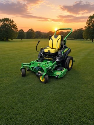 2022 John Deere Z930R Equipment Image0