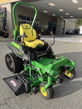 Image of John Deere Z930R equipment image 4