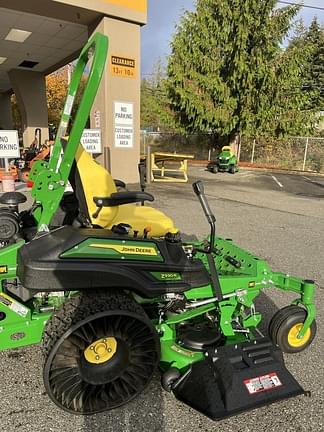 Image of John Deere Z930R equipment image 3