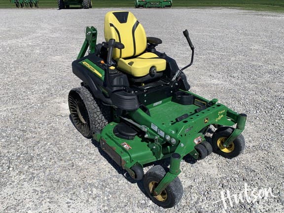 Image of John Deere Z930R Primary image