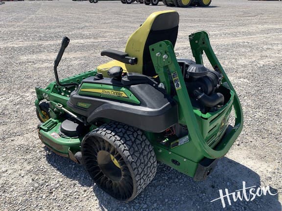 Image of John Deere Z930R equipment image 4