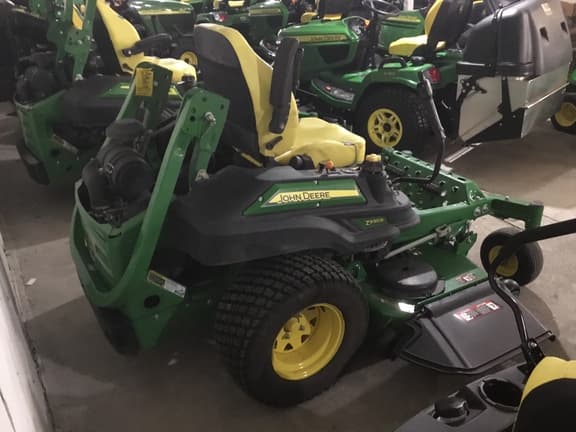 Image of John Deere Z930R equipment image 4