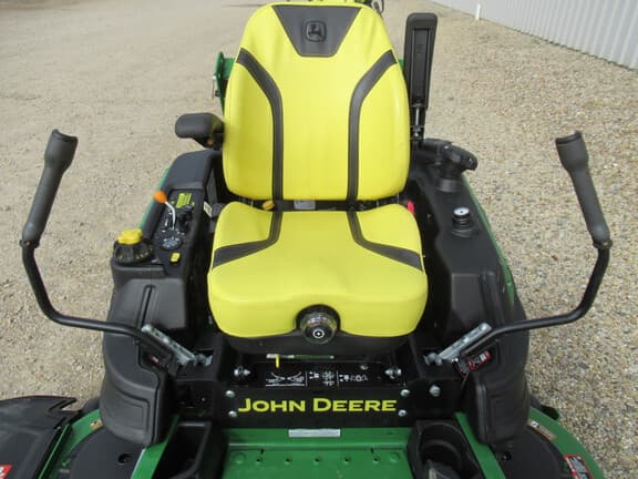 Lame 22" Aftermarket 22" HI LIFT Per John Deere Z930 Z950 | Ricambio TCU15881 330-501 Set 3 Lame Tosaerba - Foto 4