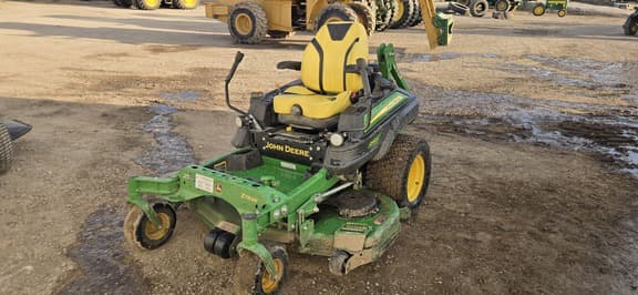 Image of John Deere Z930R Image 1