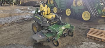 Main image John Deere Z930R