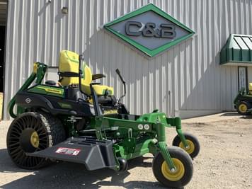 Main image John Deere Z930R