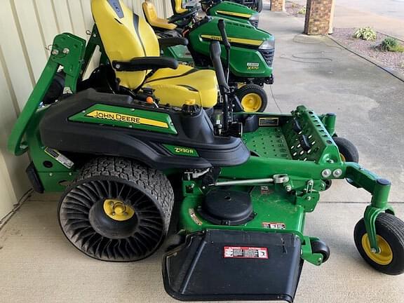 Image of John Deere Z930R equipment image 3