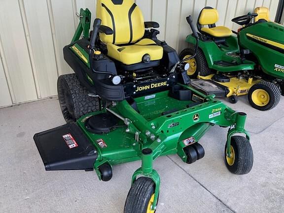 Image of John Deere Z930R equipment image 2