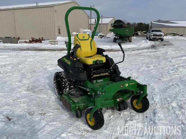 Image of John Deere Z930R equipment image 4