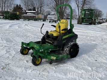 Main image John Deere Z930R