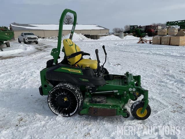 Image of John Deere Z930R equipment image 3