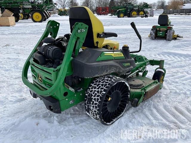 Image of John Deere Z930R equipment image 4
