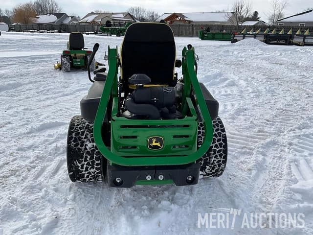 Image of John Deere Z930R equipment image 3