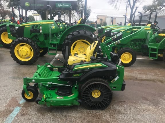 2024 John Deere Z945M Equipment Image0