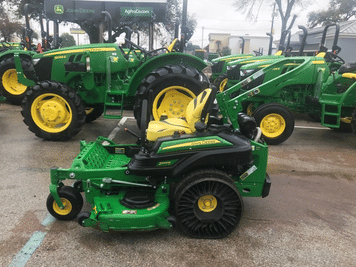 Main image John Deere Z945M