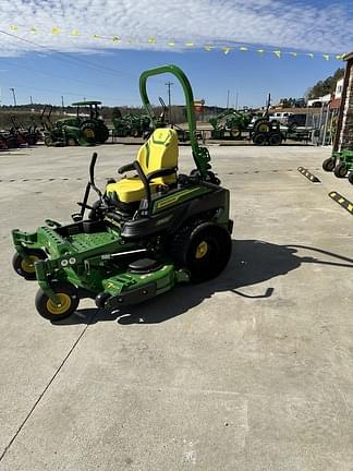 Image of John Deere Z950 equipment image 1