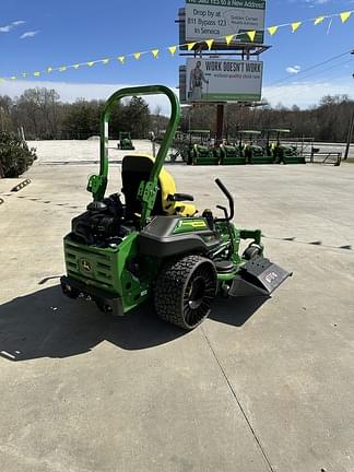 Image of John Deere Z950 equipment image 3