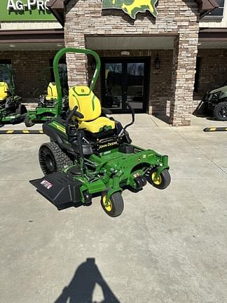 Image of John Deere Z950 equipment image 4