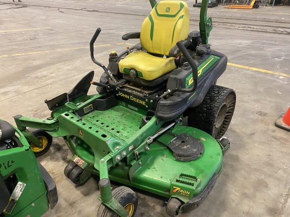 2022 John Deere Z950M Equipment Image0