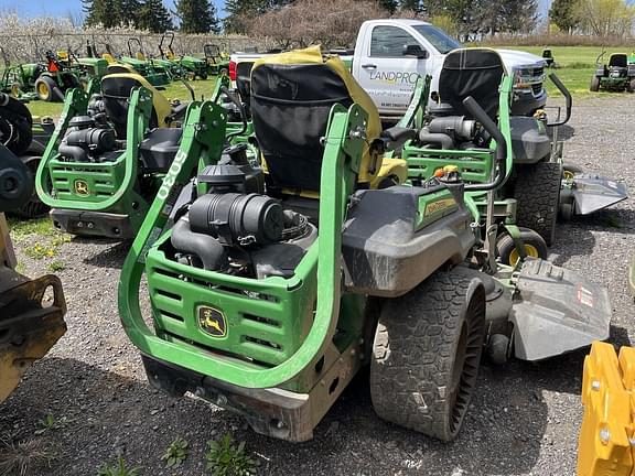 Image of John Deere Z950M equipment image 2