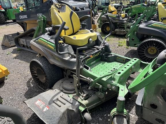 Image of John Deere Z950M equipment image 3