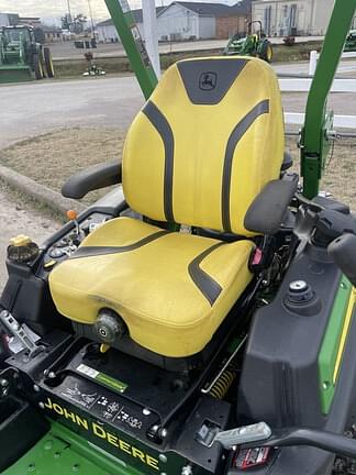 Image of John Deere Z950M equipment image 4