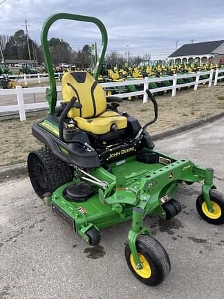 Image of John Deere Z950M equipment image 3