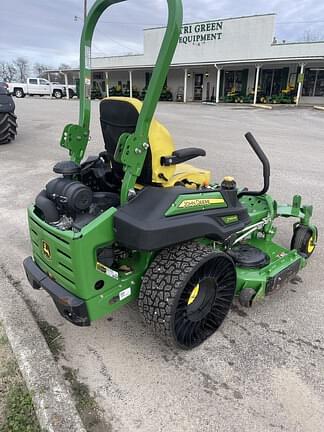 Image of John Deere Z950M equipment image 2