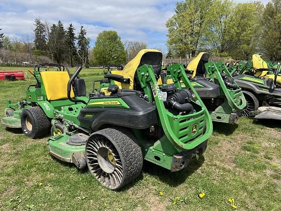 Image of John Deere Z950M equipment image 2