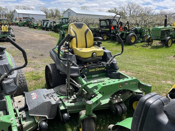 2022 John Deere Z950M Equipment Image0