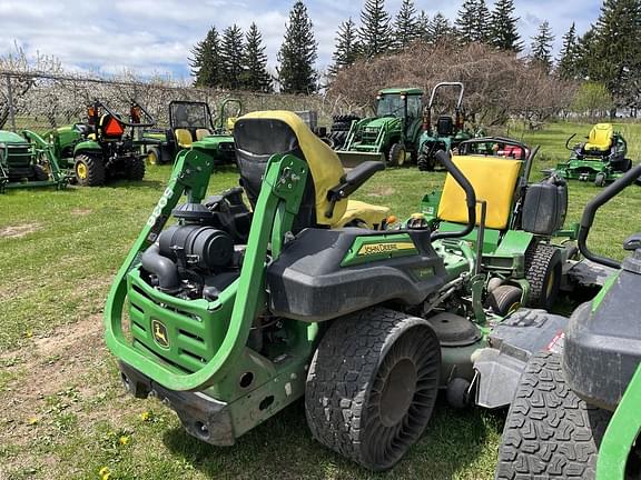 Image of John Deere Z950M equipment image 1