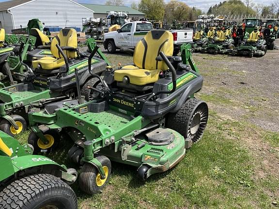 Image of John Deere Z950M equipment image 3