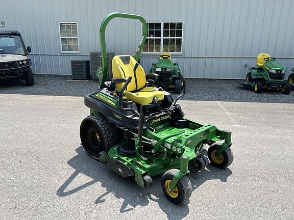 2022 John Deere Z950M Equipment Image0