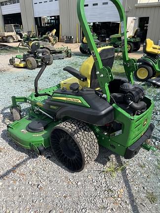 Image of John Deere Z950M equipment image 2