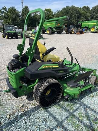Image of John Deere Z950M equipment image 3