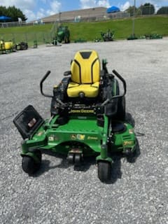 2022 John Deere Z950M Equipment Image0
