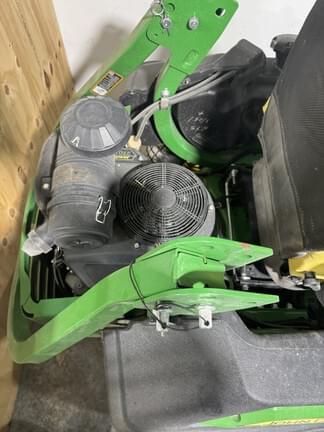 Image of John Deere Z950M equipment image 4