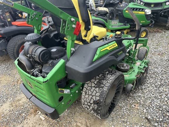 Image of John Deere Z950M equipment image 1