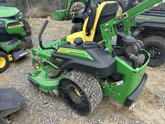 Image of John Deere Z950M equipment image 2