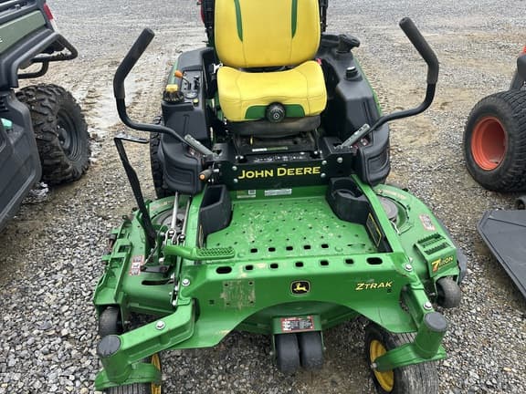 Image of John Deere Z950M equipment image 3