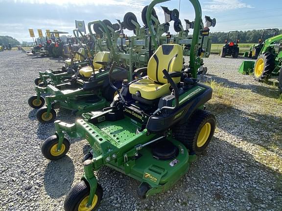 Image of John Deere Z950M Image 1