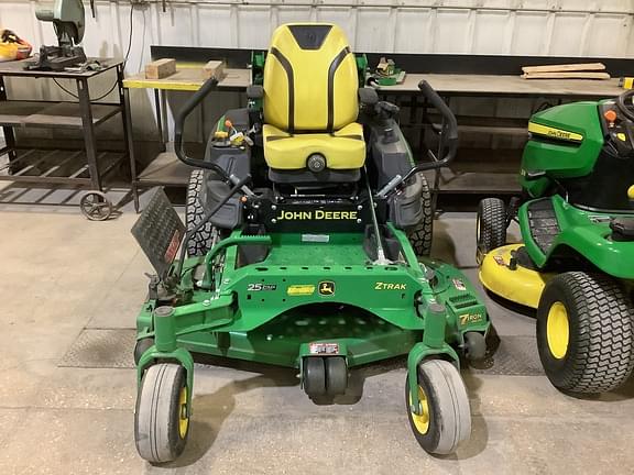 Image of John Deere Z950M equipment image 1