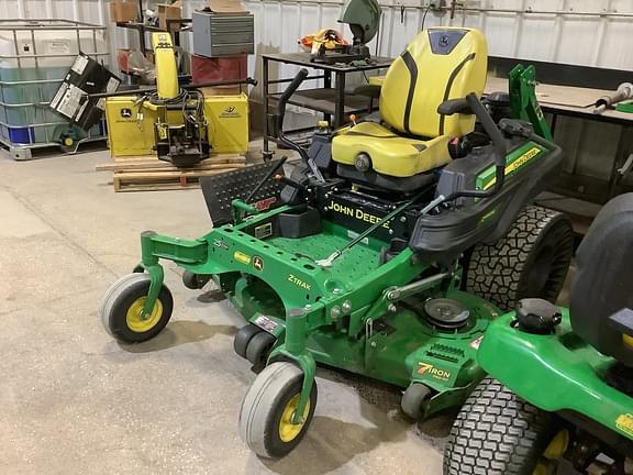Image of John Deere Z950M equipment image 2