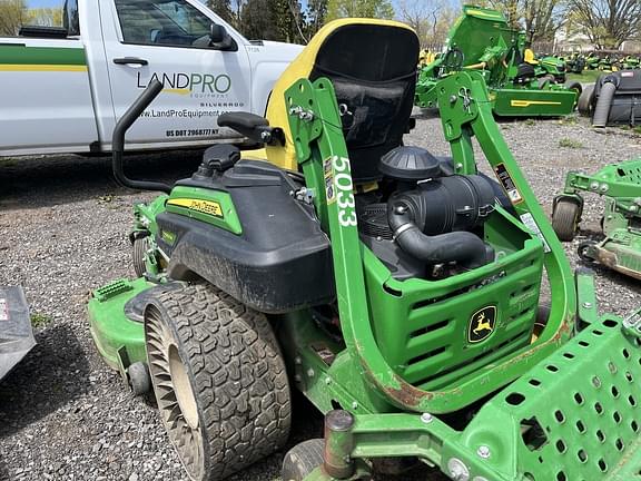 Image of John Deere Z950M equipment image 3