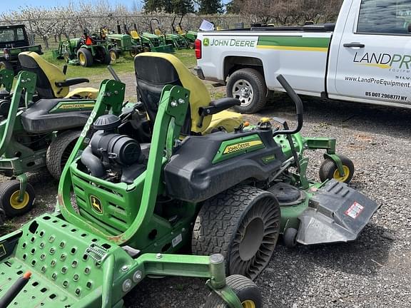 Image of John Deere Z950M equipment image 1