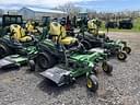 2022 John Deere Z950M Image