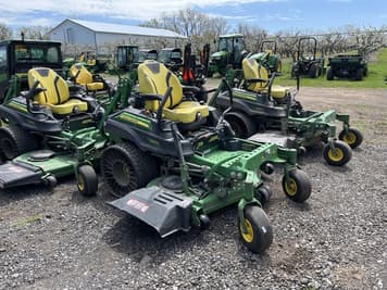 Main image John Deere Z950M