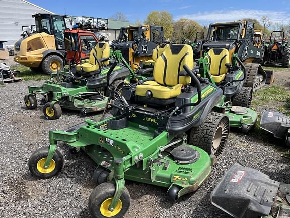 Image of John Deere Z950M equipment image 2