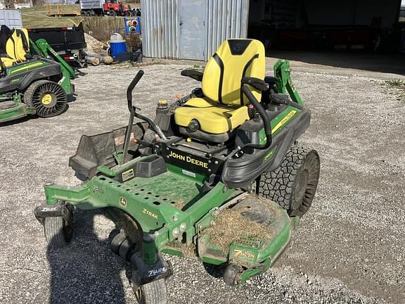 Image of John Deere Z950M equipment image 4