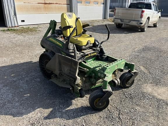 Image of John Deere Z950M equipment image 1